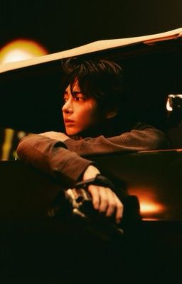 Nhật Ký xóm trọ (taegyu x soojun)