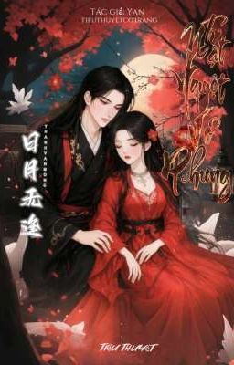 Nhật Nguyệt Vô Phùng 