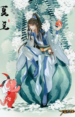 【Nhất Niệm Vĩnh Hằng/Xem ảnh】