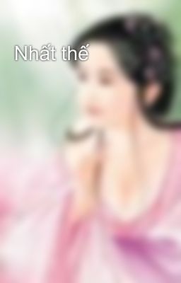 Nhất thế