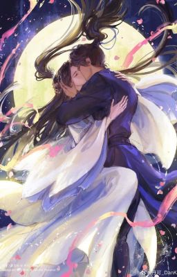 [Nhiên Vãn] [QT] Sư tôn đừng ghẹo ta [Hoàn]