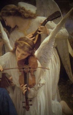 Nhìn chằm chằm vào mắt quỷ