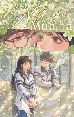 Nhớ Mùa Hạ | lth