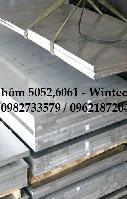 NHÔM A6061, A5052 - WINTECH 0982733579 - NHÔM CẮT LẺ