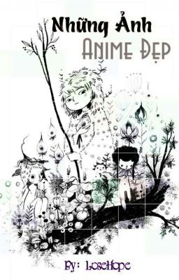 Những Ảnh Anime Đẹp