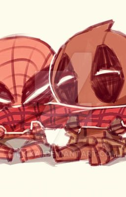 Những câu chuyện nhảm nhí của nhà Spideypool 