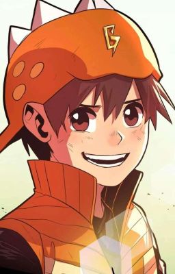 Những Câu Chuyện Về Boboiboy