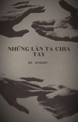 Những lần ta chia tay