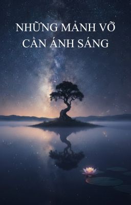 NHỮNG MẢNH VỠ CẦN ÁNH SÁNG