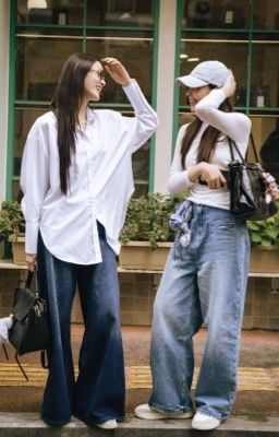 Những Mùa Gió Đi Lạc - LMSY