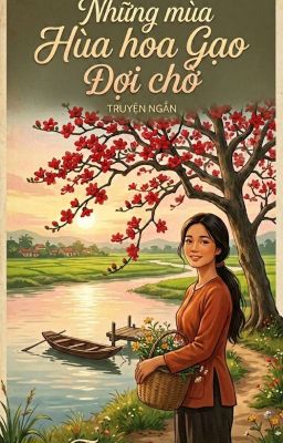 Những Mùa Hoa Gạo Đợi Chờ