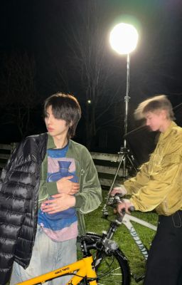 Những mùa không nhau _ [MARHOON]