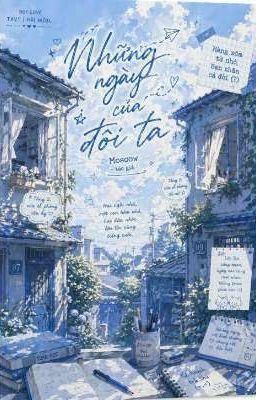 Những ngày của đôi ta 