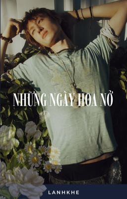 Những ngày hoa nở 
