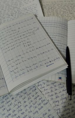 Những Tác Phẩm Của Tôi
