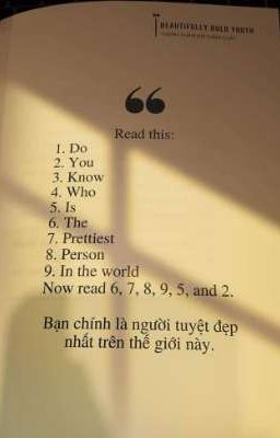 [ Những thứ xàm xí ]