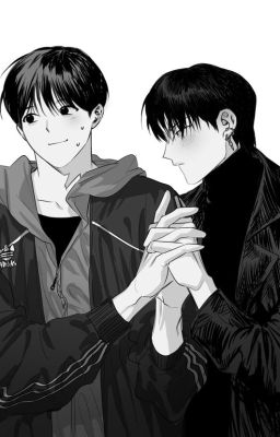[nichojoo]_ sói trắng sói đen