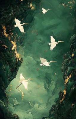 Niên Niên Hữu Vân (年年有云)