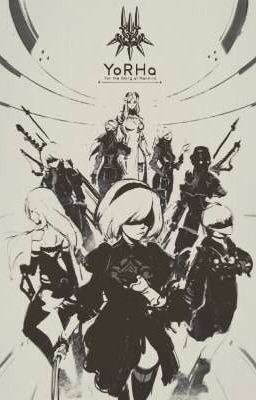 NieR Automata: YoRHa Boys (Vietnamese)