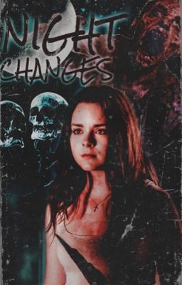 Night Changes || Carl Grimes