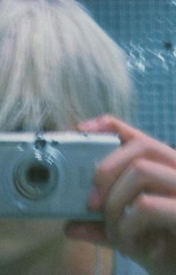 nikinoo - 'hope u dont mind'