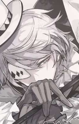 Nikolai × Reader | Gã Hề Trong Lòng Em