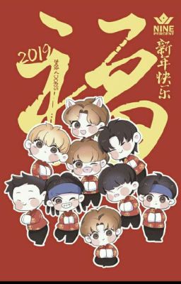 {NINE PERCENT} Hội Couple 9%