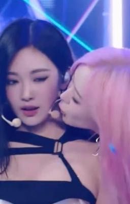 ningselle - the series