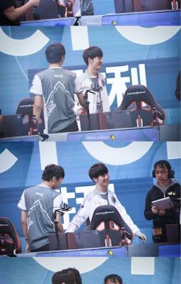 ningshy |  鬼怪。