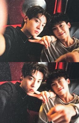 [NingYu] Chuyện đôi ta.