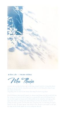 ningyu. nhu thuận