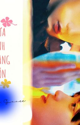 |NINH DU| TỰA ÁNH HOÀNG HÔN