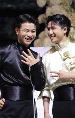 [Ninh Dương story] Ái Mộ