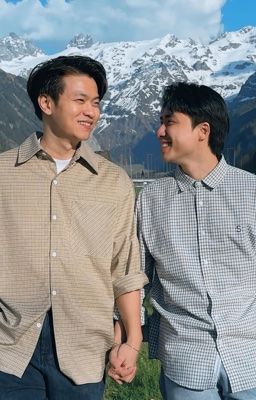 [ Ninh Dương Story ] Rượu Anh Đào