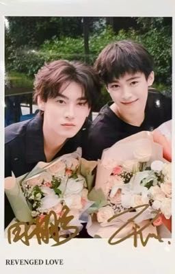 [Ninhdu] Nắng rời hạ