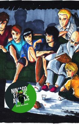 Ninjago TRUTH OR DARE