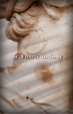 no.1 party anthem ━━━━ james potter