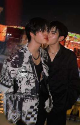 Nợ Duyên Trần Thế [ GeminiFourth]