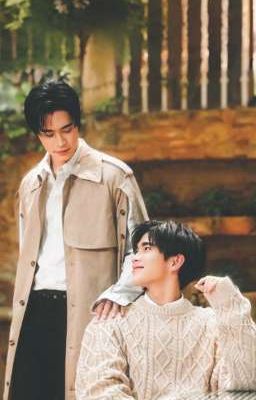 Nợ Duyên Trần Thế [GeminiFourth]