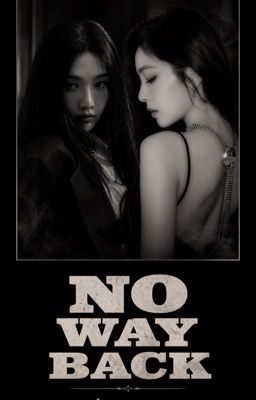 No Way Back [ JOYRENE ]
