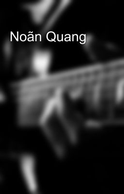 Noãn Quang