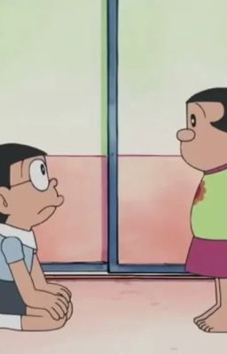 Nobita và Jaiko kết thông gia