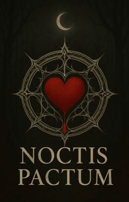 Noctis Pactum [Đồng nhân harry potter x twilight]