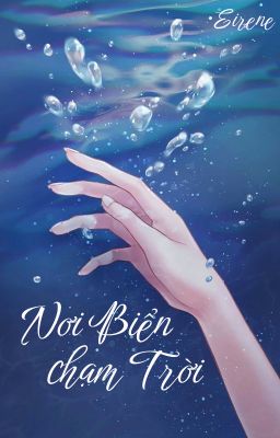 Nơi Biển Chạm Trời