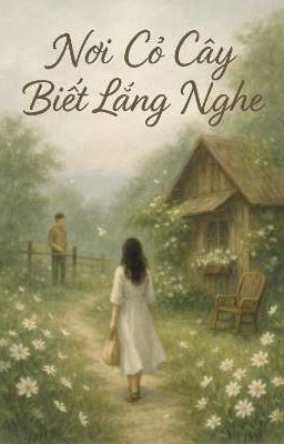 Nơi Cỏ Cây Biết Lắng Nghe 