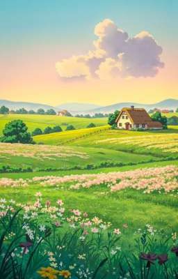 Nơi có người là nơi bình yên