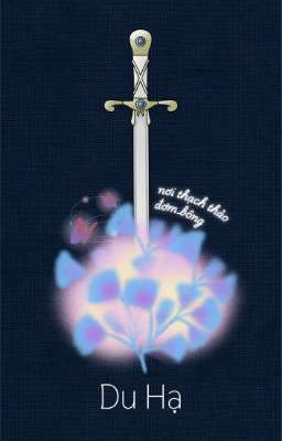 nơi thạch thảo đơm bông