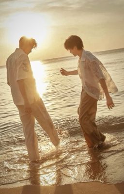 - Nơi thời gian dừng lại -