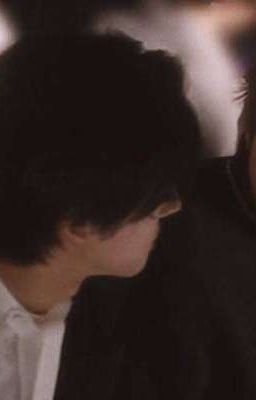 Nơi Thời Gian Dừng Lại [Heeseung × Jake]