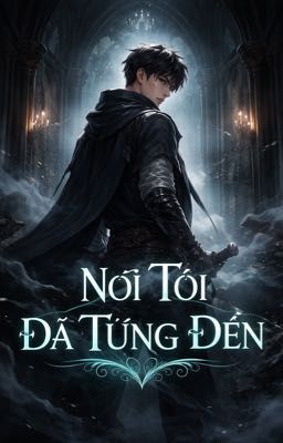 Nơi Tôi Đã Từng Đến